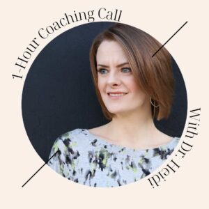 60-Minute Coaching Call
