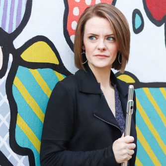 flute, flute 360, podcast, boost your voice, artistic voice, stage fright, performance anxiety, composer, text, spoken voice, musical voice, confidence, empowerment, flutist