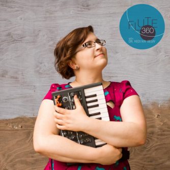 Amanda Lowry, composer, flute, flutist, Canada, America's hat, The Great North, composition, Amanda Lowry, ACWC, SPO, international flute festival, flute festival, USA, America, collaborate