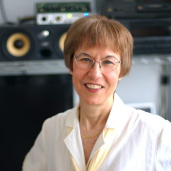 Elizabeth Raum, ACWC, SPO, Ron Royer, flute, composer, composition, newly commissioned works, commission, commission process, flute voice, female composer, Canada, Toronto, Toronto Symphony