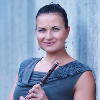TFF, Tampere Flute Fest, Jenny Villanen, piccolo, flute, flutist, flute podcast, Finnish festival, flute festival, Beatriz Macias