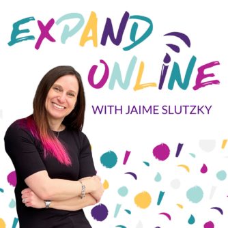 explained online, flute, flute player, flutist, flute help, 360, Flute 360, Heidi Begay, Jaime Slutzky, Expand Online Podcast, Flute 360 Podcast, Jaime and Heidi, musician, modern day musician, musician help, new music career, remote music opportunities, remote music, musicpreneur, small music business