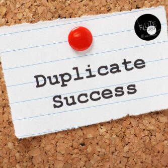 flute, flute 360, flute podcast, flute help, flute sos, flute teacher, flute instructor, flute studio, Heidi Kay Begay, Dr. Begay, Flute 360 Podcast, replicate success, duplicate success, flute lessons, flute lesson, flute solo, flute practice, flute music, flute retail, flute fix, flute COA